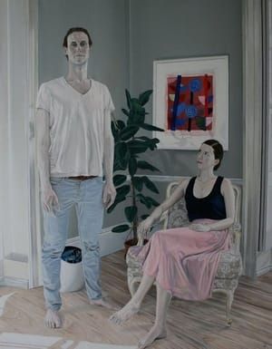 Artwork Title: Untitled