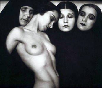 Artwork Title: Untitled