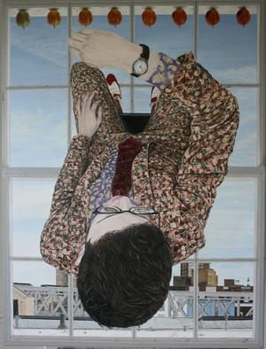 Artwork Title: Untitled