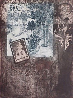 Artwork Title: Untitled