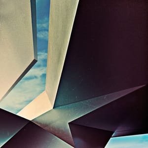 Artwork Title: Treppe