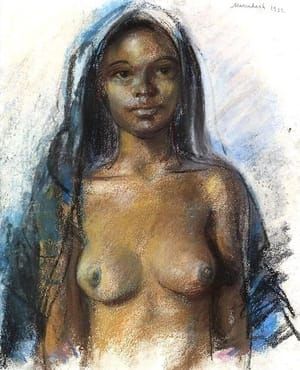 Artwork Title: Untitled