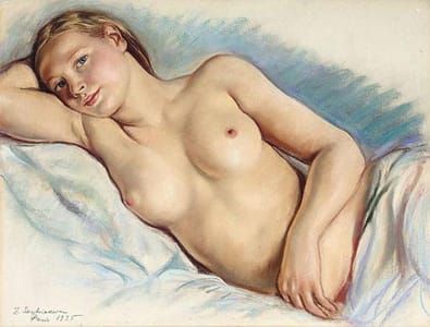 Artwork Title: Untitled