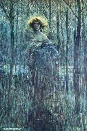 Artwork Title: Fair Helena