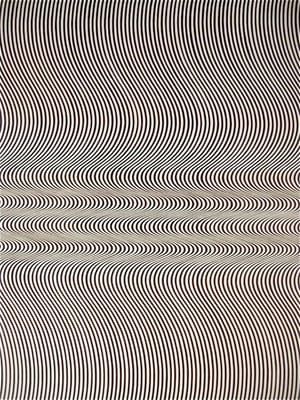 Artwork Title: Current