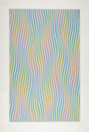 Artwork Title: Elapse