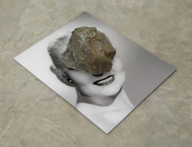 Artwork Title: Untitled