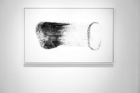 Artwork Title: Slide to unclock