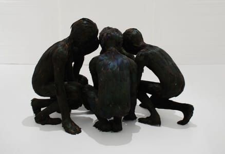 Artwork Title: Untitled