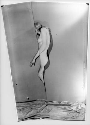Artwork Title: Untitled