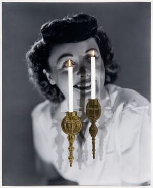 Artwork Title: Untitled