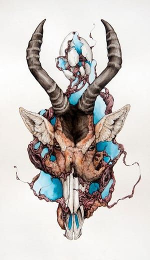 Artwork Title: Untitled
