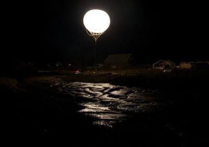Artwork Title: Sleepers Awake-view1