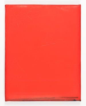 Artwork Title: Untitled