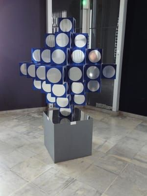 Artwork Title: Nicolas79