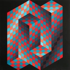 Artwork Title: Untitled