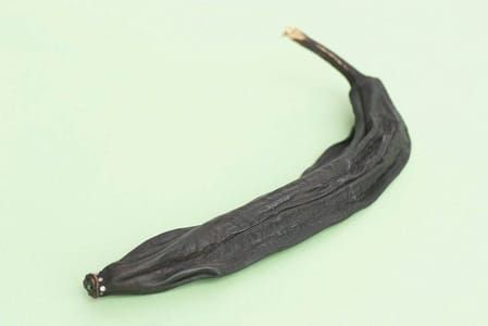 Artwork Title: What Happens: Banana