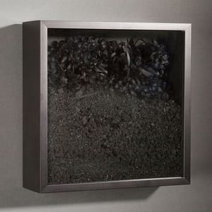 Artwork Title: A Third Nature no 5