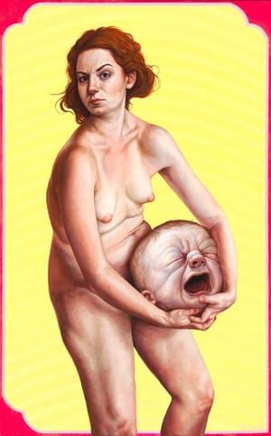 Artwork Title: Concave