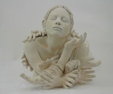 Artwork Title: Untitled