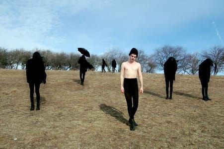 Artwork Title: Untitled