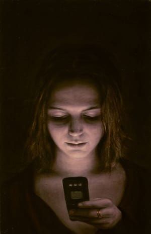 Artwork Title: Untitled