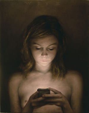 Artwork Title: Untitled