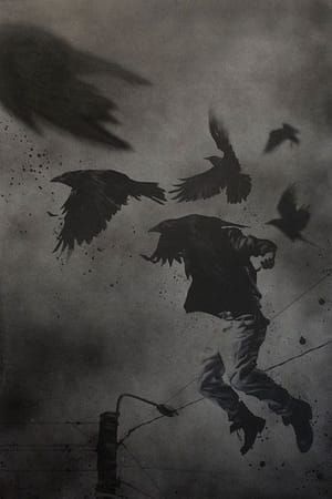 Artwork Title: Kowwboy 18