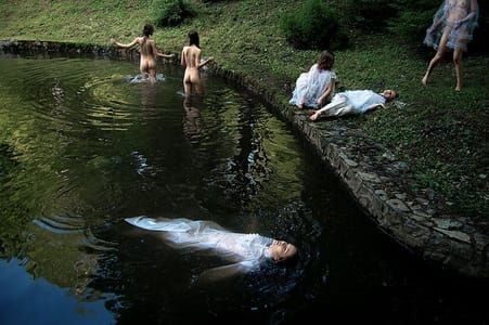 Artwork Title: Untitled