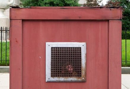 Artwork Title: Actual Victim #20, Foggy Bottom