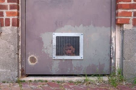 Artwork Title: Actual Victim, Worcester MA