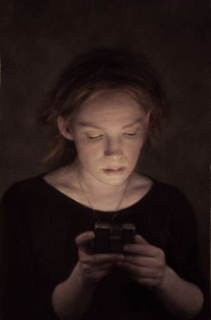 Artwork Title: Untitled