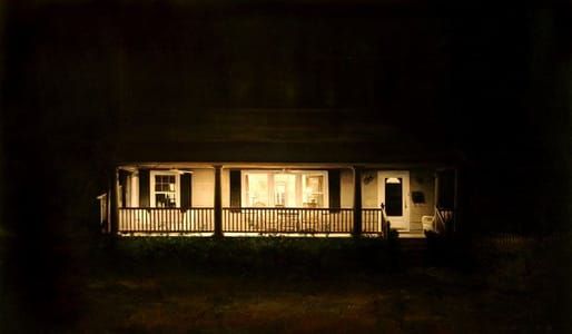 Artwork Title: Winnetka, Ill