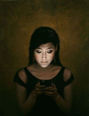 Artwork Title: May