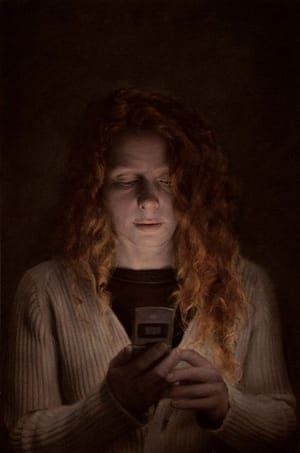 Artwork Title: Elizabeth