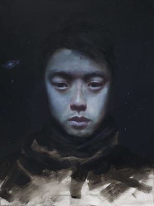 Artwork Title: Untitled