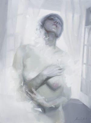 Artwork Title: Untitled