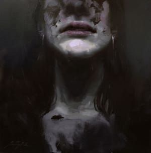 Artwork Title: Untitled