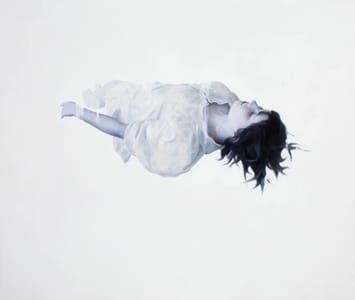 Artwork Title: Void