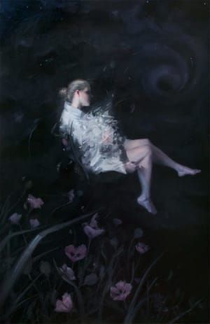 Artwork Title: Untitled