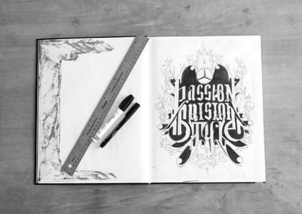 Artwork Title: Type 1