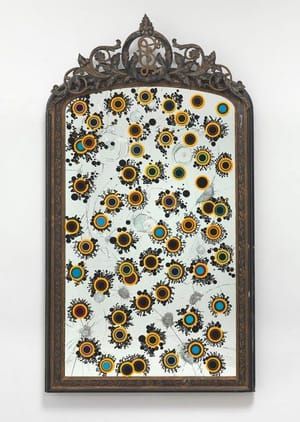 Artwork Title: Untitled