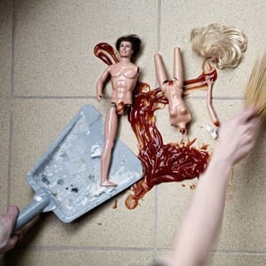 Artwork Title: Chapmans