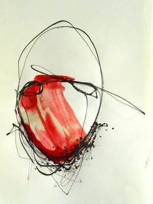 Artwork Title: face 2.4