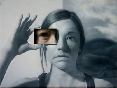 Artwork Title: Amalgamation