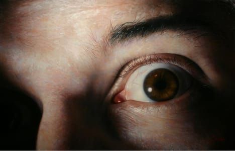 Artwork Title: Never Sleep