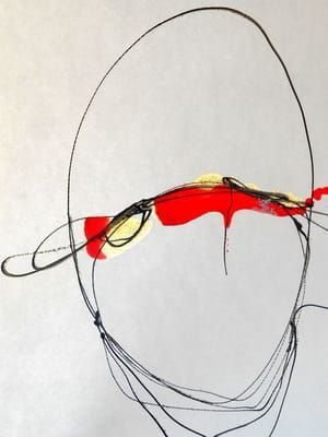 Artwork Title: Untitled