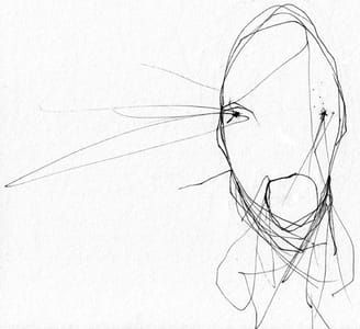 Artwork Title: face 1.2