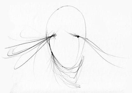 Artwork Title: face 1.1