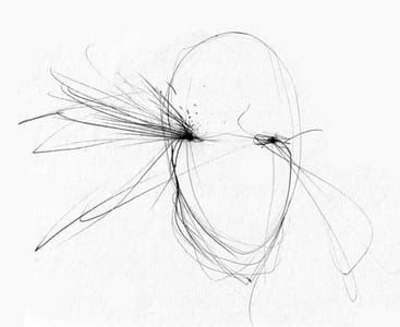Artwork Title: face 1.5
